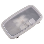 Gray Room Lamp Assembly for Hyundai Accent Verna (2006-2010)