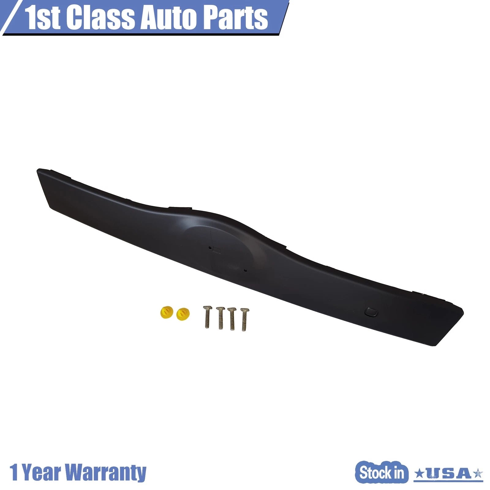 Tailgate Liftgate Handle Garnish for Toyota Prius (2004-2009)