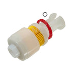Fuel Filter Element for Yamaha Outboard F150 F200 F225 F250 (2000–2023) 65L-24563-00