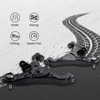 Control Arm Sway Bar Link Kit for Nissan Frontier Xterra (2005–2015)