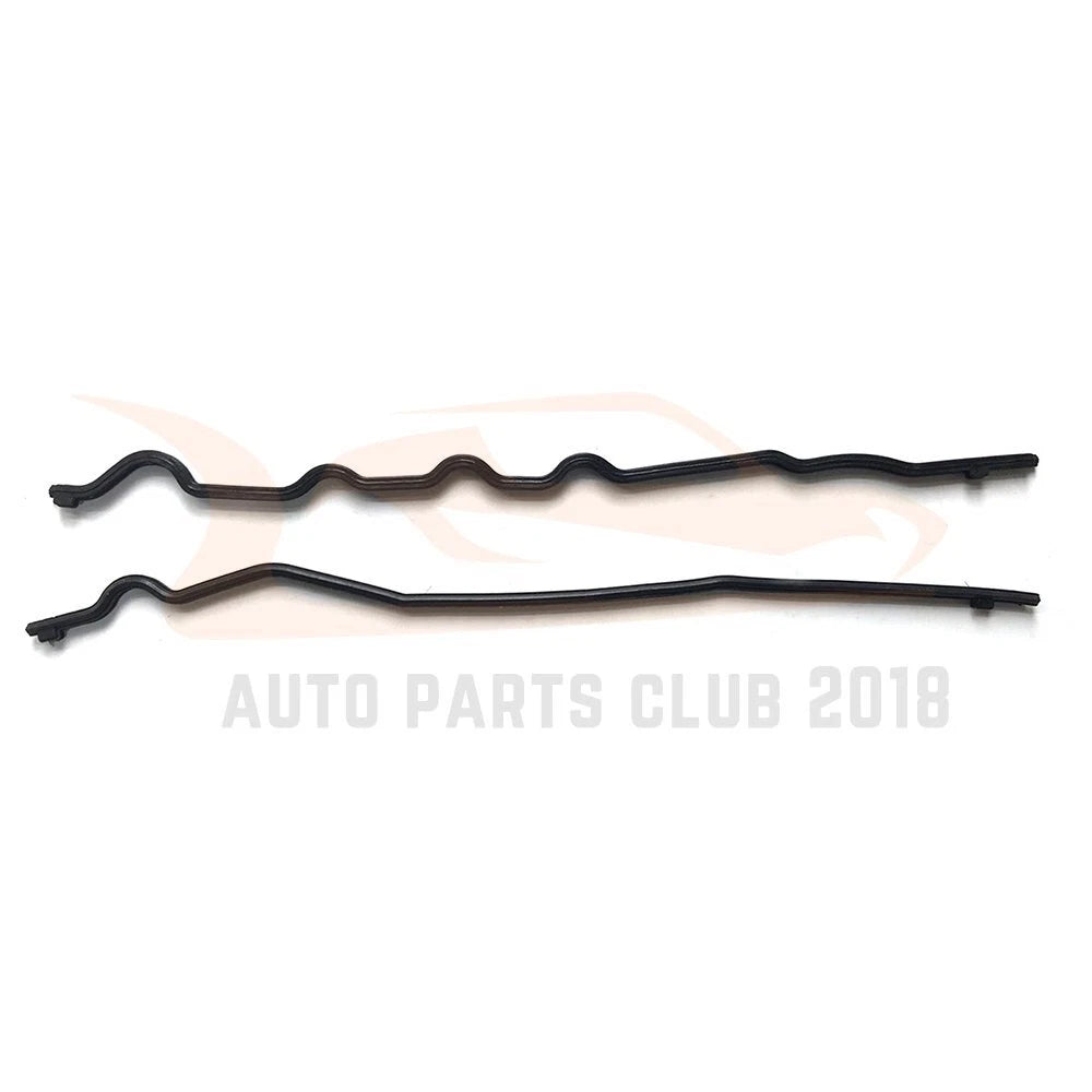 Timing Cover Gasket for Ford Lincoln Mazda Mercury 3.0L (2003–2012)