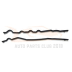 Timing Cover Gasket for Ford Lincoln Mazda Mercury 3.0L (2003–2012)