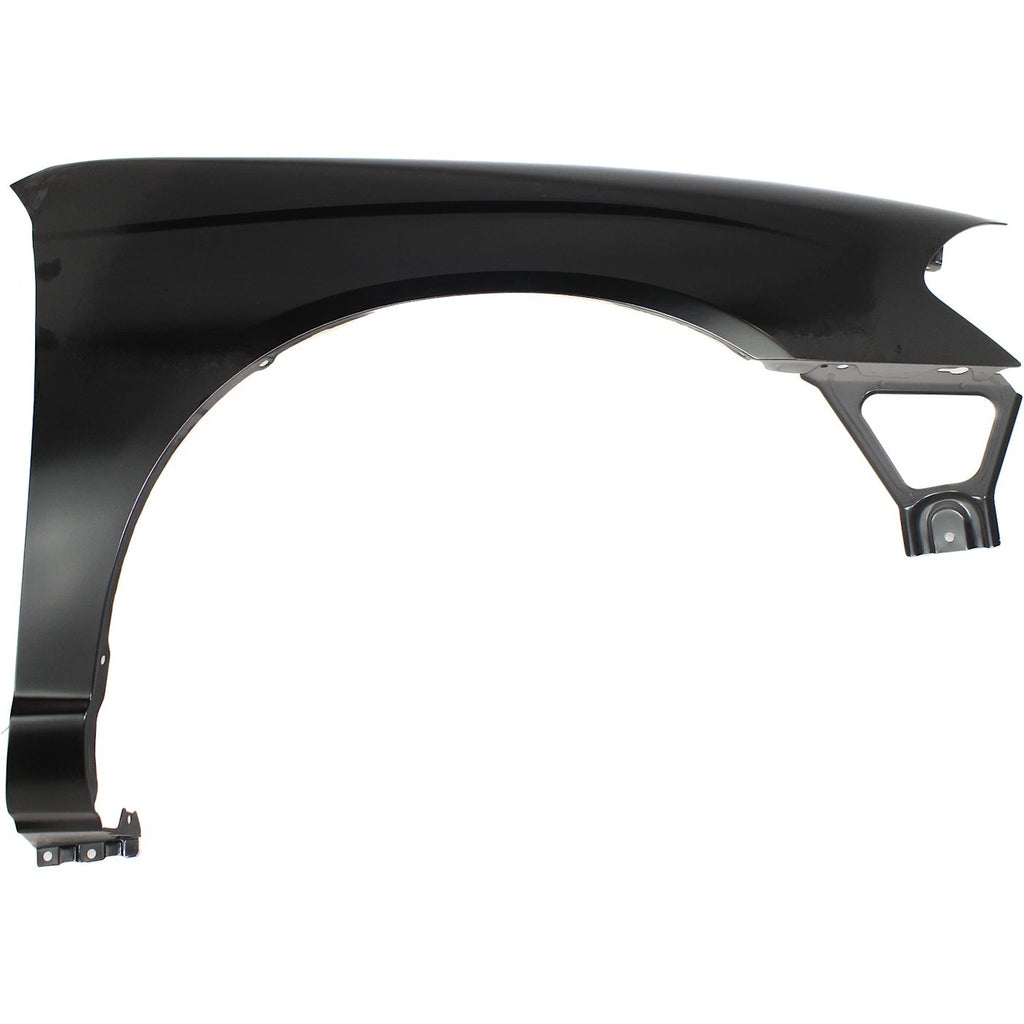 Fender for Chevrolet Monte Carlo (2006–2007) Front Driver & Passenger Side