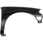 Fender for Chevrolet Monte Carlo (2006–2007) Front Driver & Passenger Side