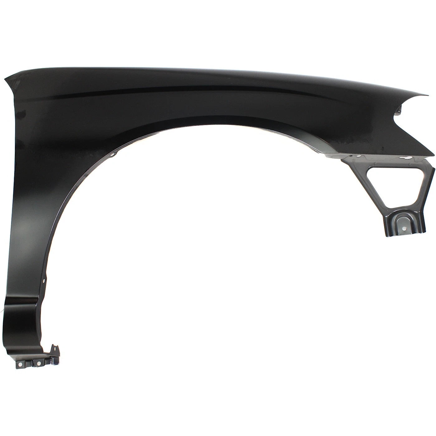 Fender for Chevrolet Monte Carlo (2006–2007) Front Driver & Passenger Side