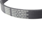 Serpentine Poly-V Belt 315K4MK for Continental Mileage Maker