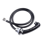 Flexible Shower Head & Hose for Hair Salon (Universal Fit)