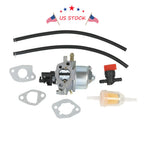 Carburetor for Kohler XT650 XT675 (2014–2023)