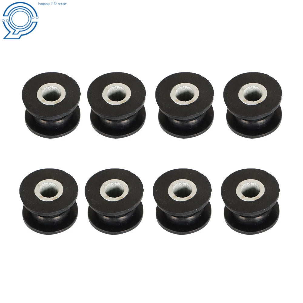 Set of 4 Shock Bushing Bearing Kits for Arctic Cat (0403-028, 0604-310)