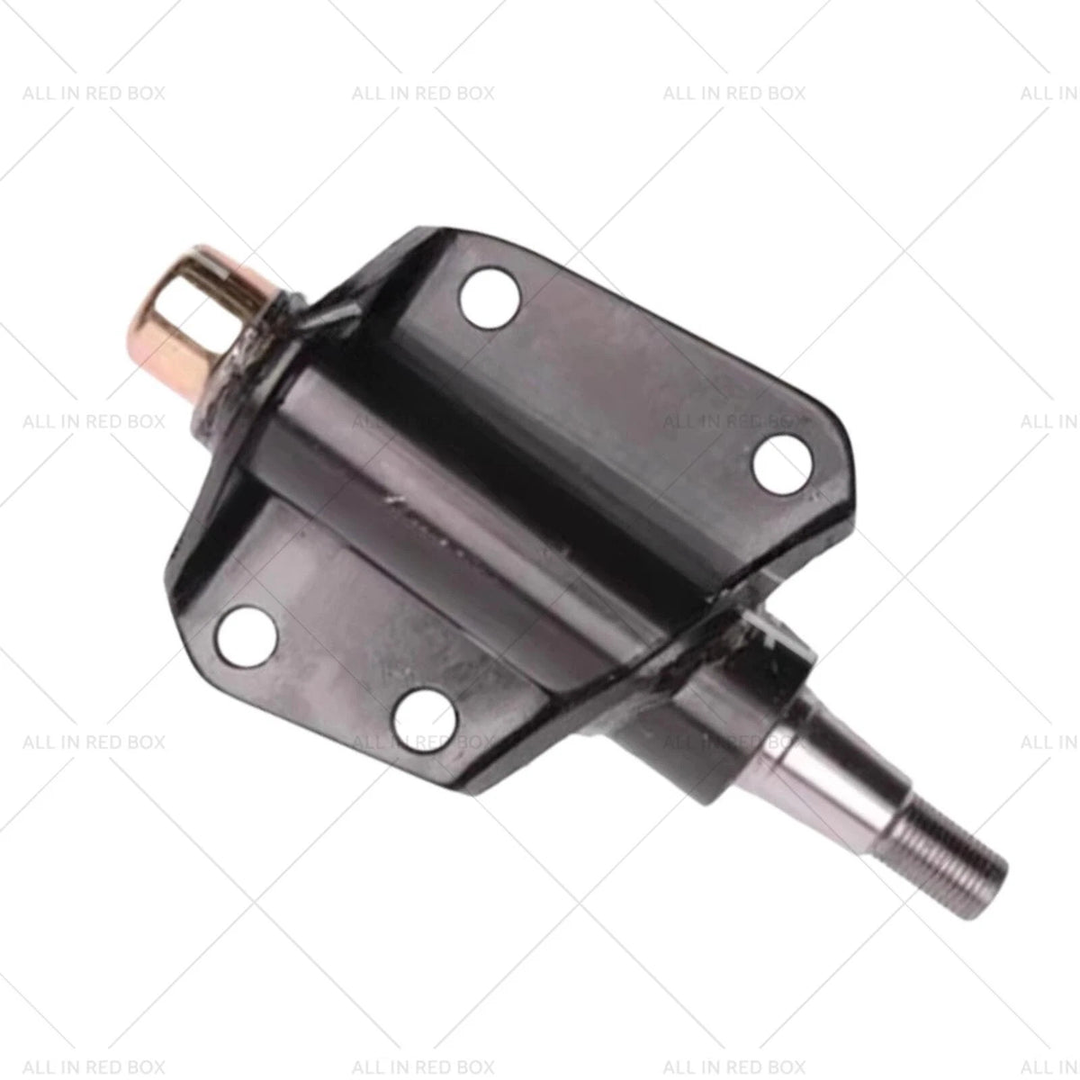1X Steering Idler Arm for Holden Rodeo TF TFR55 TFS55 (1990–2003)