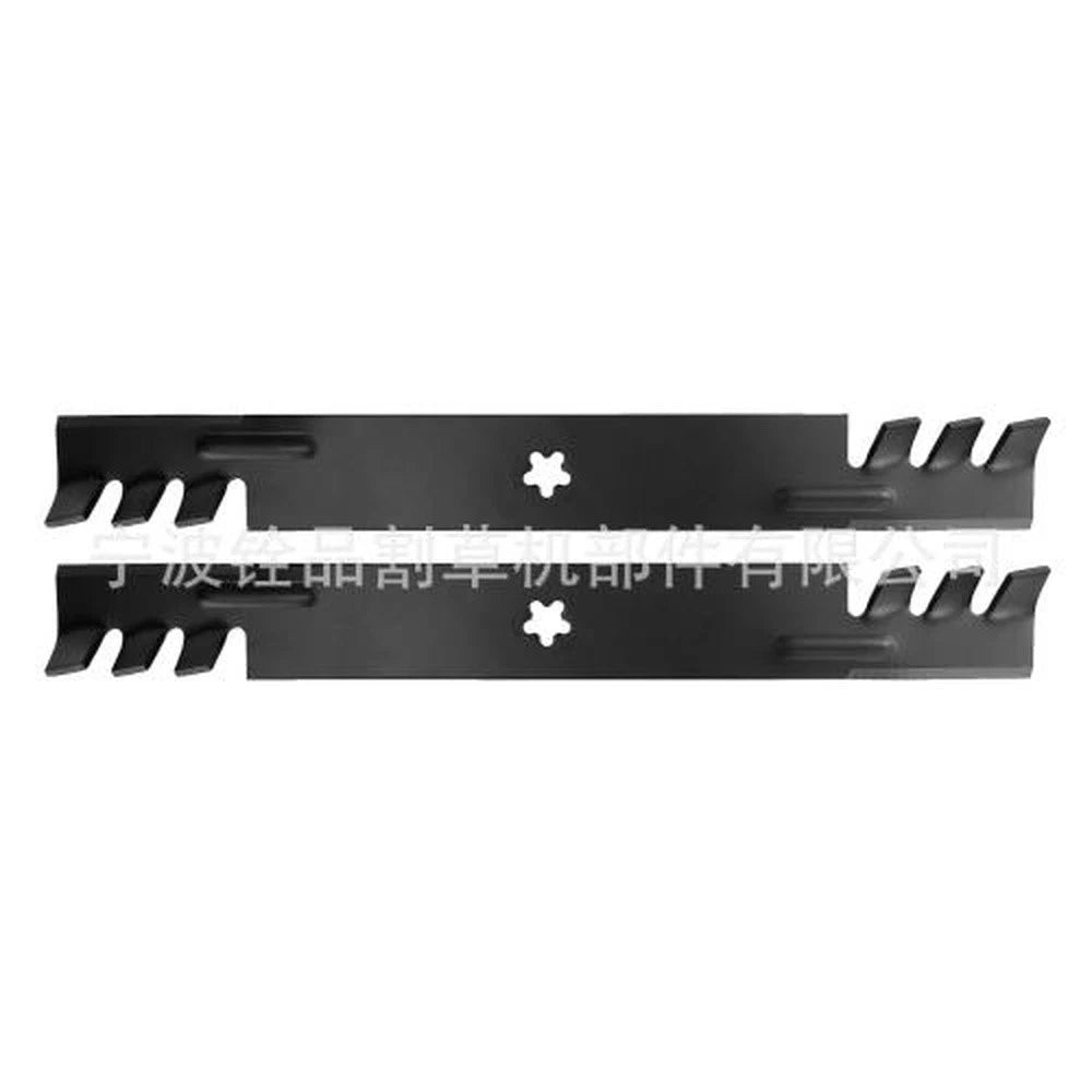 42" Blades for Husqvarna Ride On Mowers (532 13 97 75, 532 13 41 49)