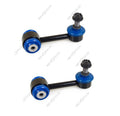 Set of 2 Rear Stabilizer Bar Link Kits for Lexus GS350 IS250 IS350 (2006–2019)