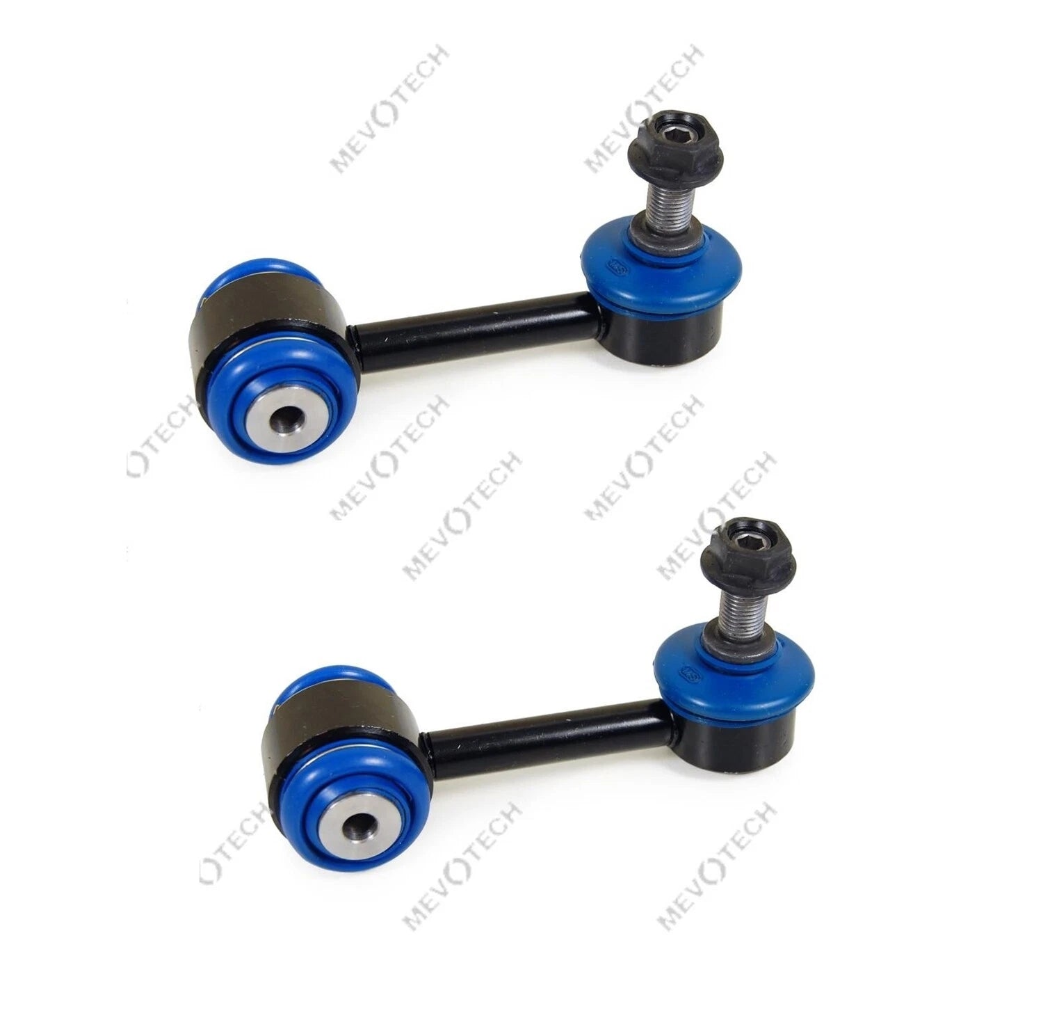 Set of 2 Rear Stabilizer Bar Link Kits for Lexus GS350 IS250 IS350 (2006–2019)
