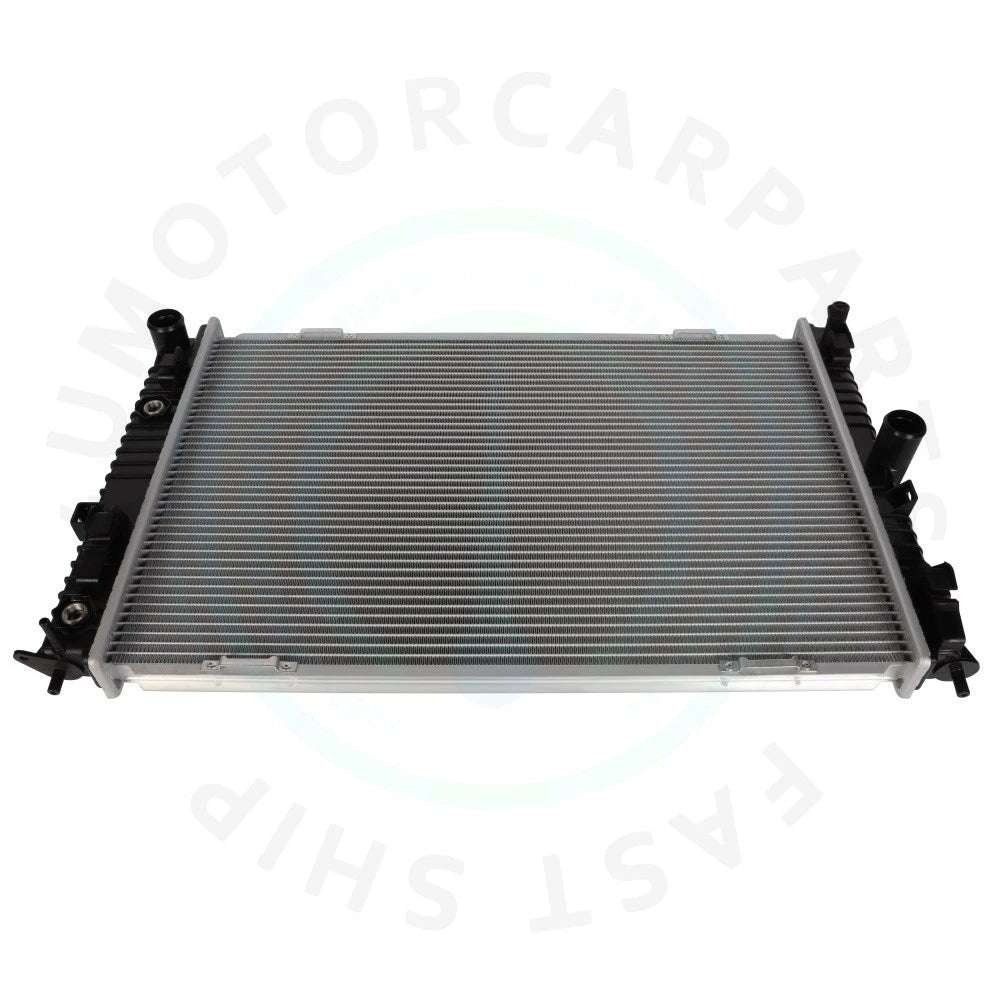 Cooling Kit for Lincoln MKZ, Ford Fusion (2010–2012)