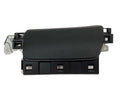 Rear Left Driver Side Seat Airbag for Mazda CX50 (2023–2024) - Black