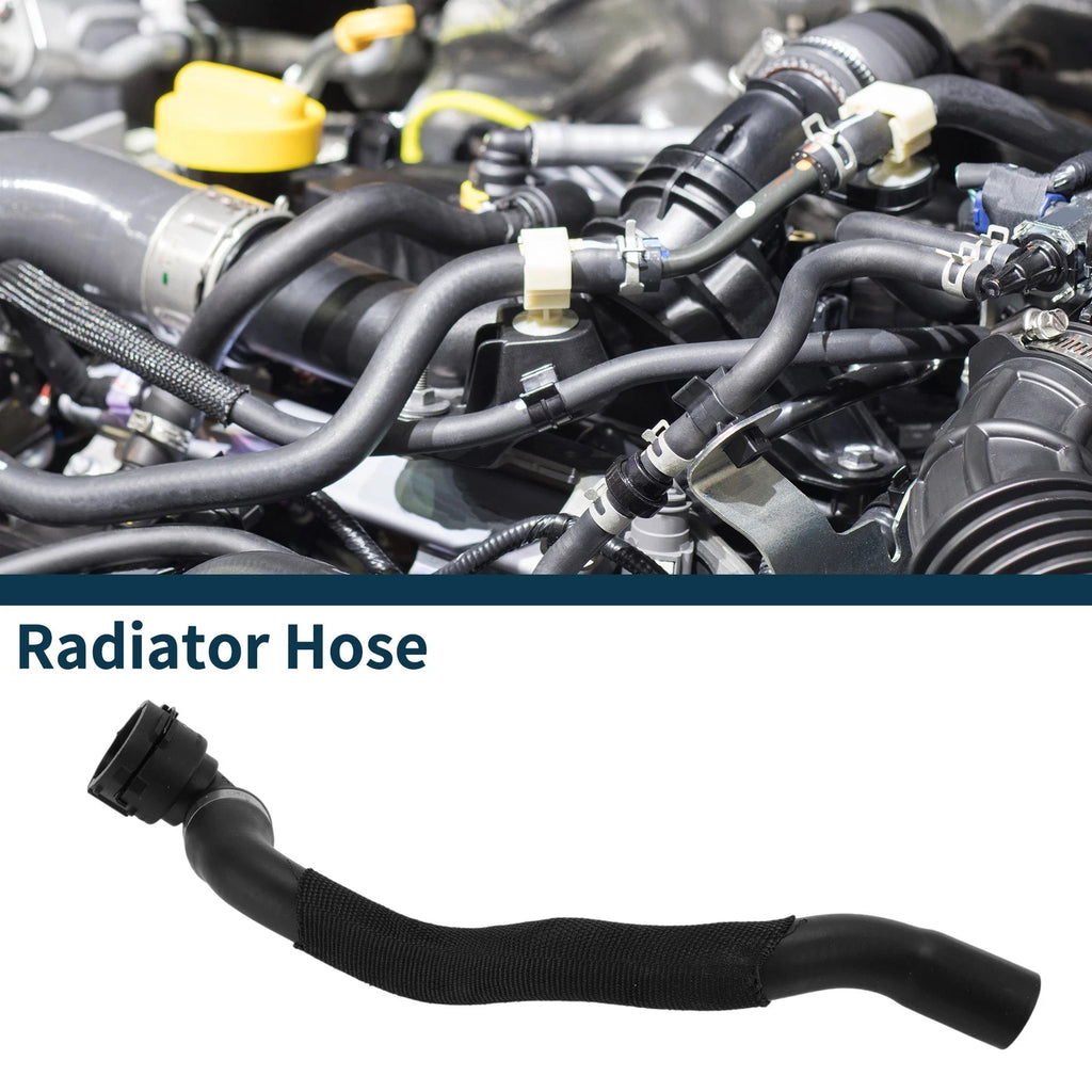 Radiator Hose No. 64216928591 for BMW 323i (2006–2011)