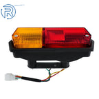 Left Tail Light for L3240 L3400 L3430 L2800 (1990-1999)
