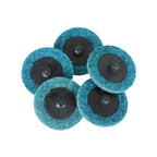 50PCS Fine Surface Conditioning Discs for Die Grinder (2 Inch)
