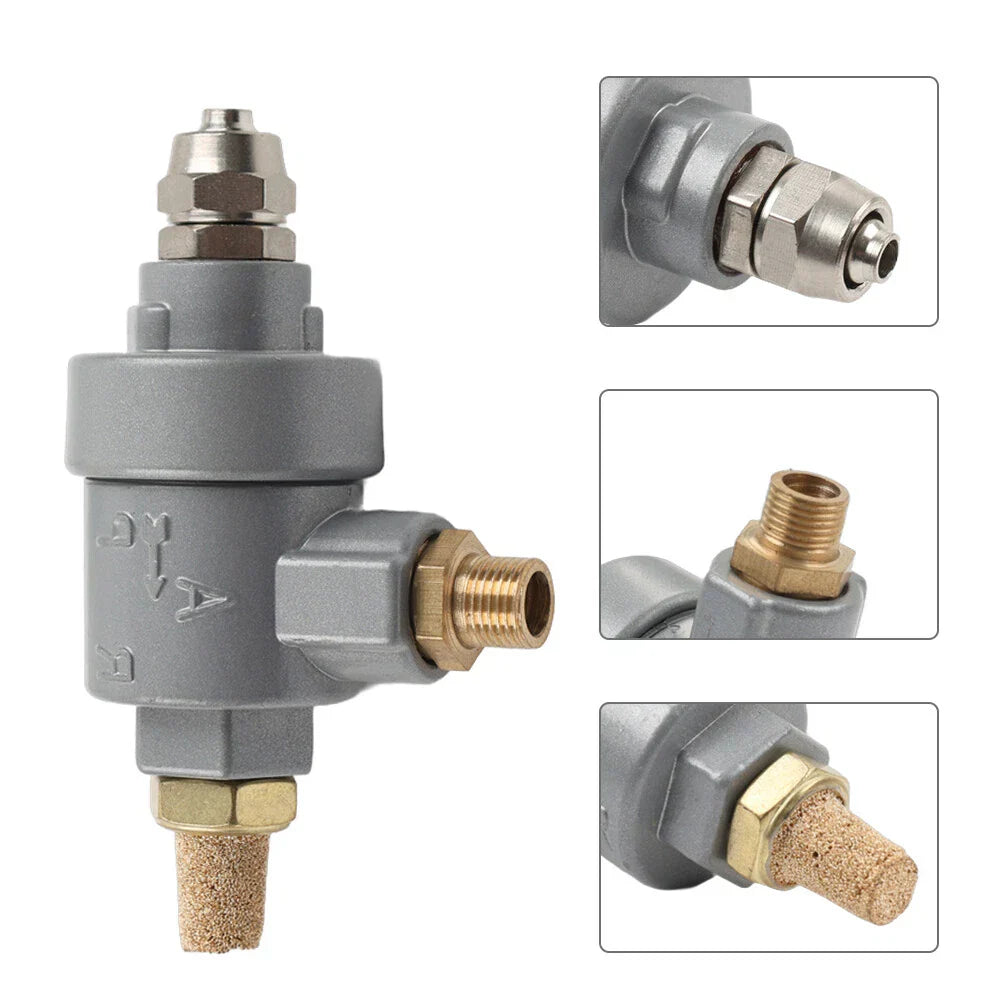 Aluminum Alloy Quick Valve Bead Breaker for Tire Changer
