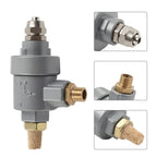 Aluminum Alloy Quick Valve Bead Breaker for Tire Changer