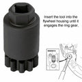 Engine Barring Tool for Volvo D11 D13 D16 (2006-2023)