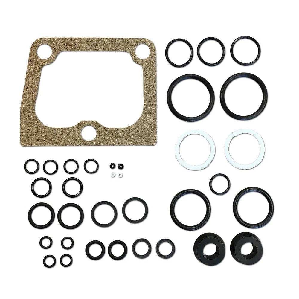 Brake Valve Overhaul Kit for John Deere 3010 3020 4000 4010 4020 4230 (AR30687)