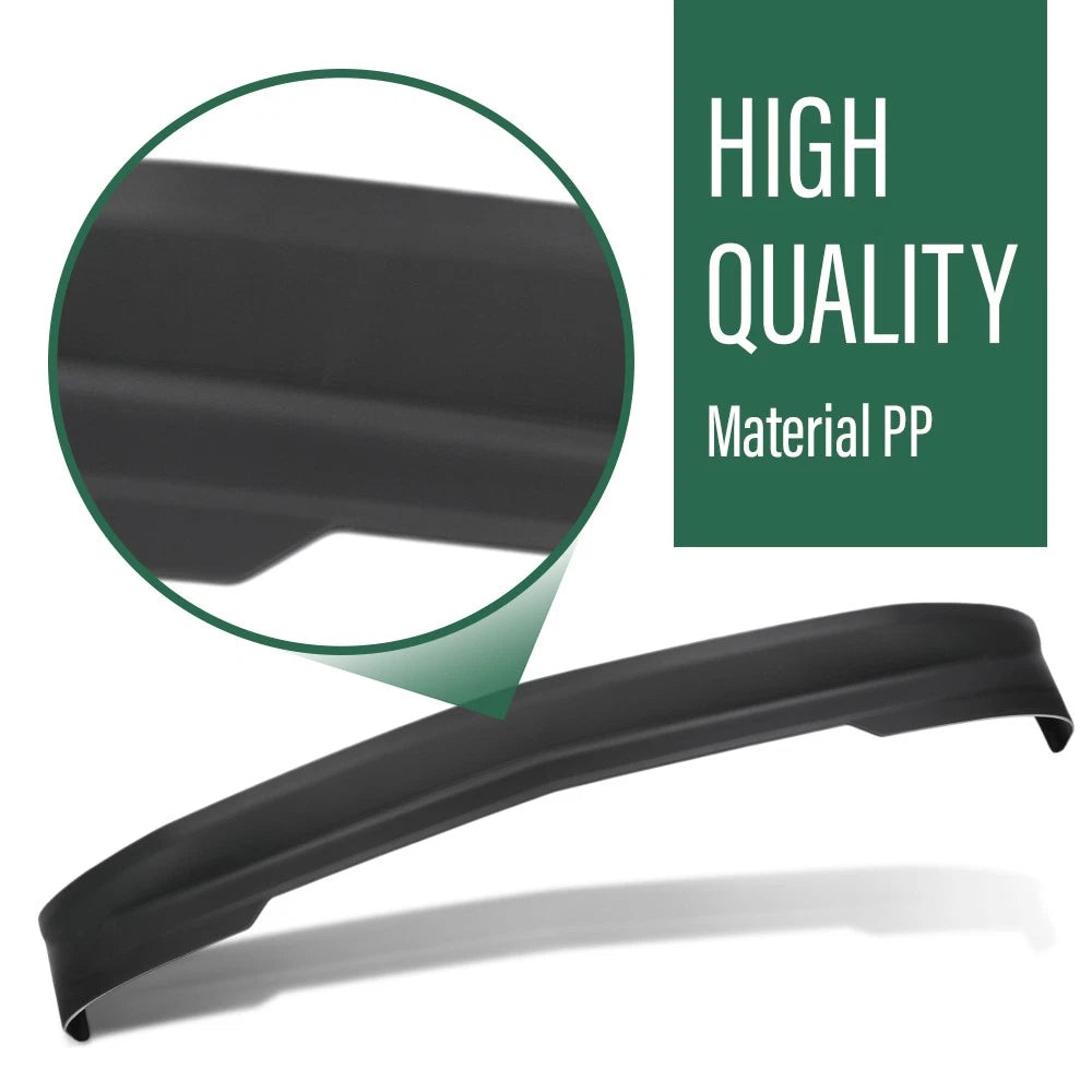 Air Dam Deflector for Chevy Tahoe Suburban (2015–2020)