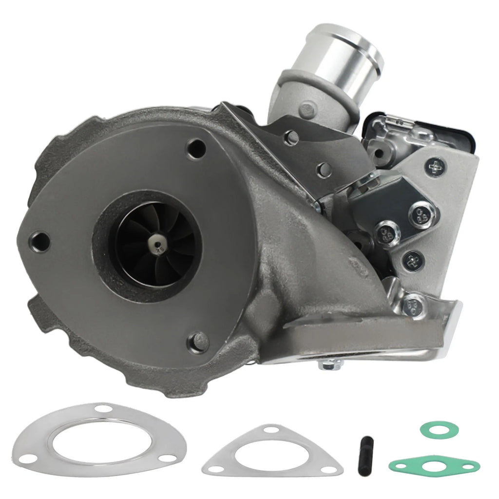 Turbo for Ford Transit 2.2L Duratorq TDCi Euro-5 (2014–2019)