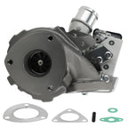 Turbo for Ford Transit 2.2L Duratorq TDCi Euro-5 (2014–2019)