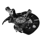 2X Steering Knuckle Wheel Bearing Hub Assembly for Toyota Highlander (2001–2023)