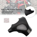 Carbon Fiber Tank Cover Fairing for BMW S1000RR (2010–2018), S1000R (2015–2018)