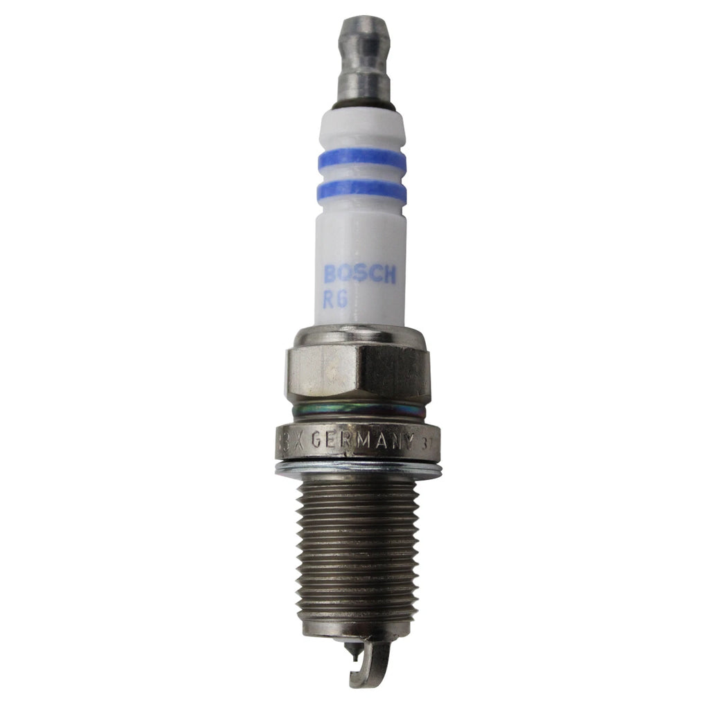Bosch 9652 Double Iridium Spark Plug for