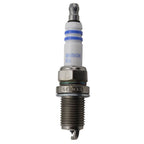 Bosch 9652 Double Iridium Spark Plug for