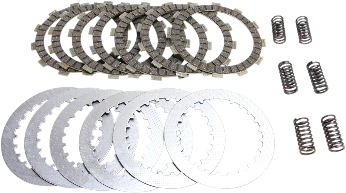 EBC Clutch Kit DRC145 for