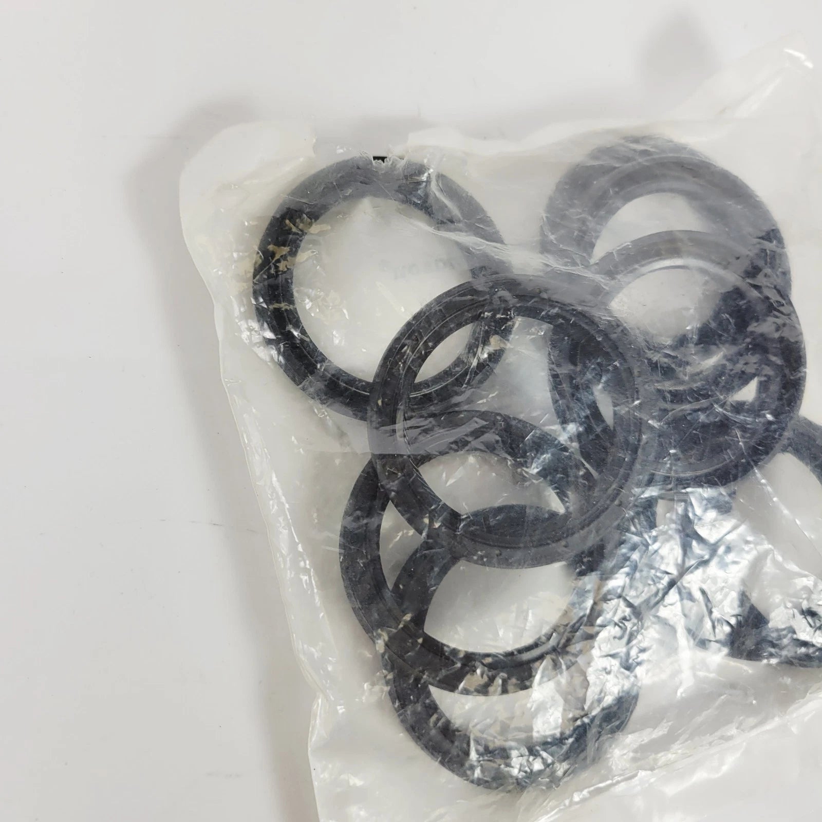 9 Pack Oil Seal for Harley Davidson V-Rod (2002–2017) 12072K