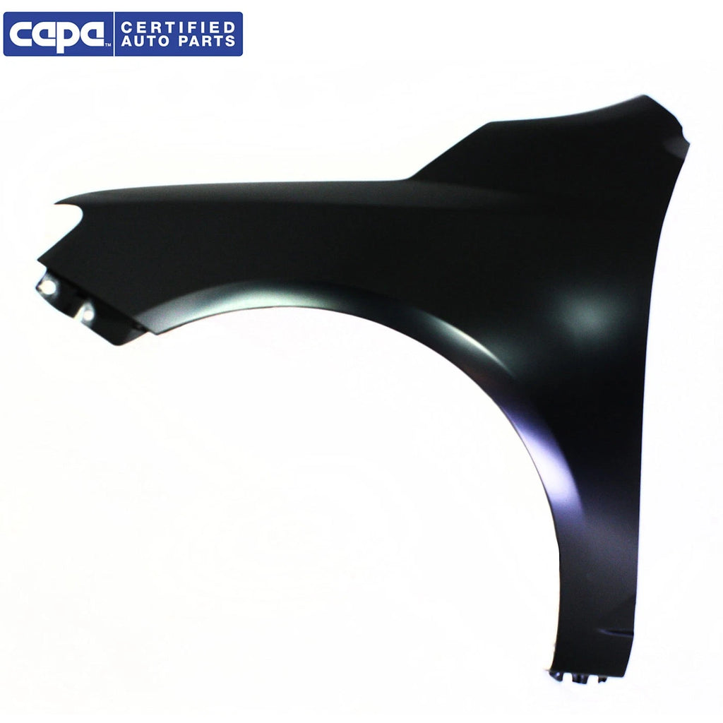 Fender for Kia Forte (2010–2013) Front Driver Side Sedan