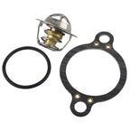 Stern Drive Thermostat Kit Assembly for Volvo Penta 4.3L 5.0L 5.7L