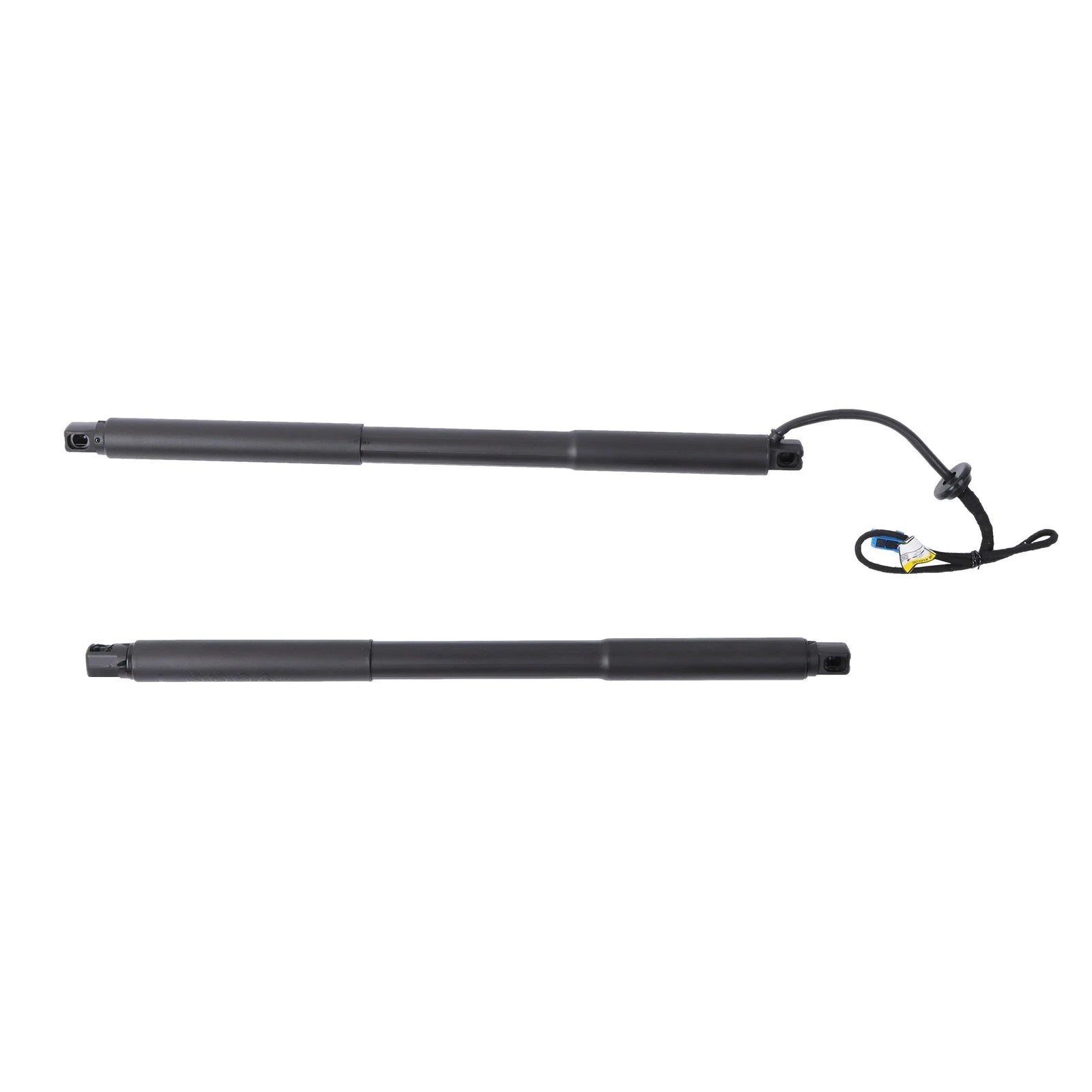 Pair of Trunk Supports for Mercedes-Benz X166 GL350 GL450 GL550 (2013–2019)