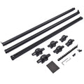 Trail Rail System Tie Down Rails for Jeep Gladiator JT (2020–2023) 82215956