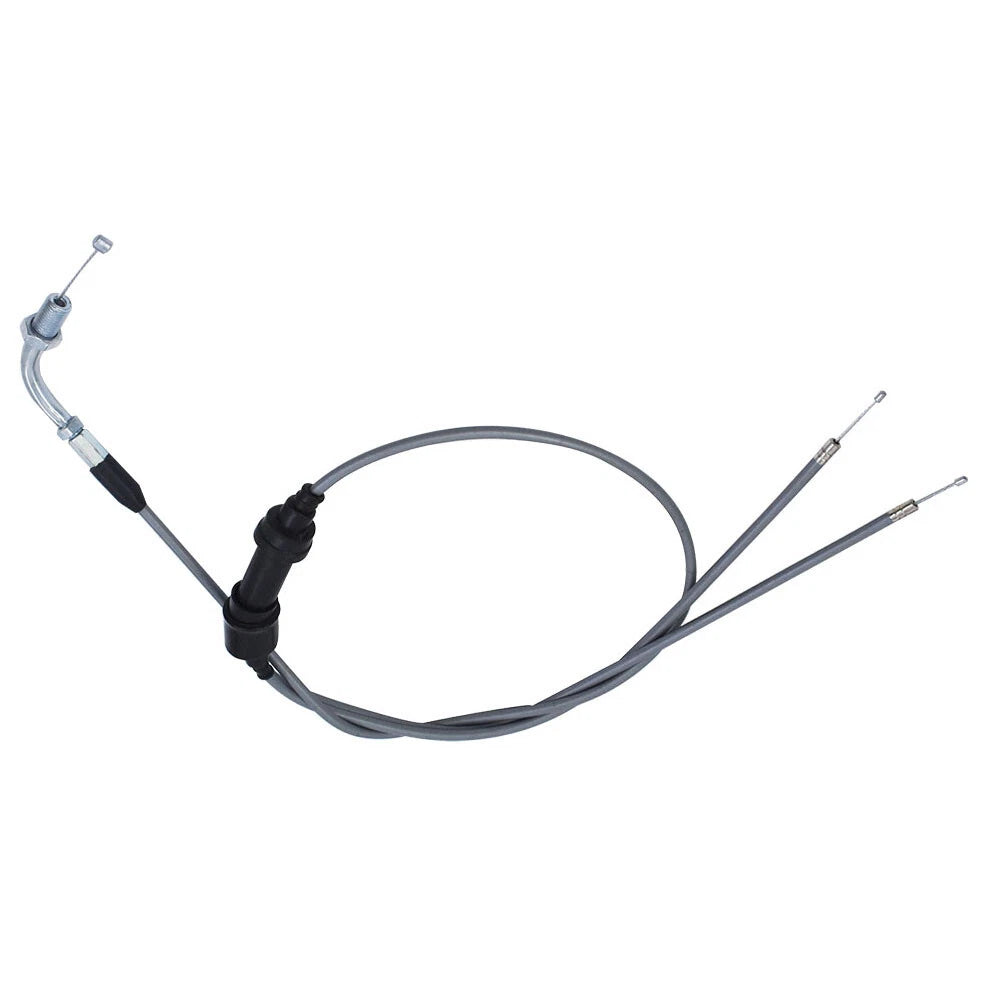 Throttle Cable for Honda CB175 CB200 CB200T CB160 CL175 (1968–1976)