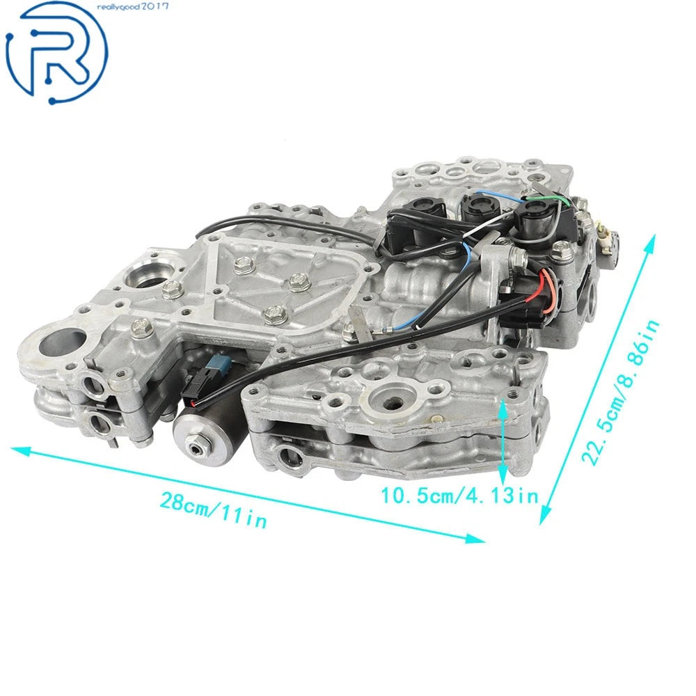 Transmission Valve Body for Subaru Legacy Outback (2010-2013)