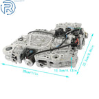 Transmission Valve Body for Subaru Legacy Outback (2010-2013)