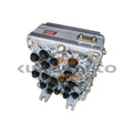 Shuttle Valve 4468337 4486321 for Hitachi ZX200 ZAXIS200-E ZAXIS230LC (2002–2015)