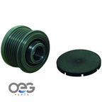 Clutch Pulley for BMW 530i (2006–2007)