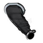 Air Box Cleaner Intake Boot Joint Guide Holder for Yamaha Blaster 200 (1988–2006)