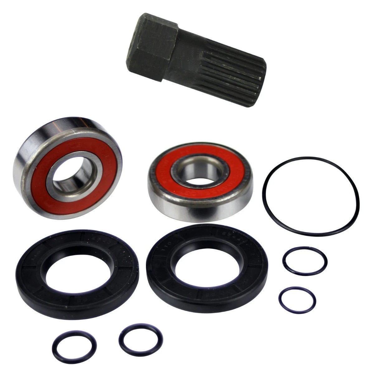 Jet Pump Rebuild Kit for Polaris SLH SLT 700 780 SLTH SLXH (1994–2001)