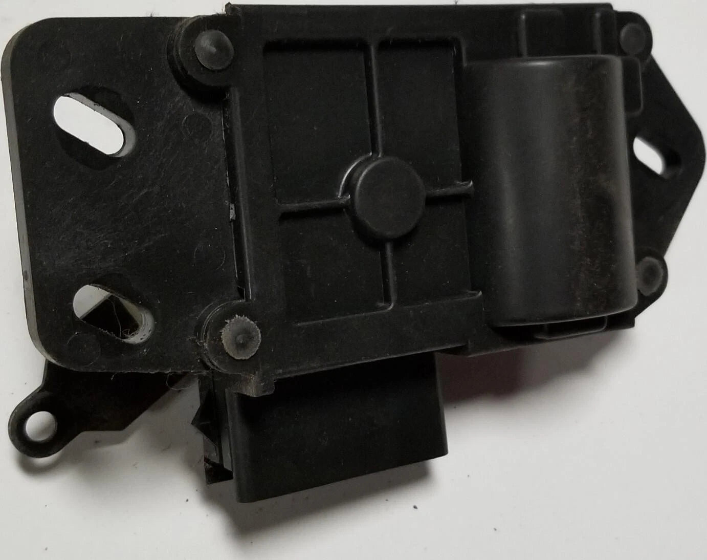 Temperature Blend Door Actuator for Mark VII Thunderbird Cougar (1984–1992) E5LH19E