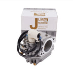 Carburetor for Tohatsu Nissan 4 Stroke 18 HP Boat Engine (Outboard)