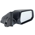 Side Mirror for Chevy Traverse (2018–2019) with Blind Spot & Turn Signal 8 Pin