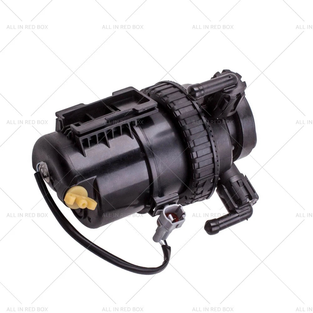 Fuel Filter Housing for Toyota Hilux KUN16 KUN26 KUN36 (2005–2015) 233000L042